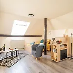 Celestial - Golden Tree - Wifi - 20min St-croix & Center Parcs * Sarrebourg