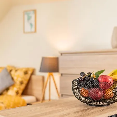 Celestial - Golden Tree - Wifi - 20min St-croix & Center Parcs *