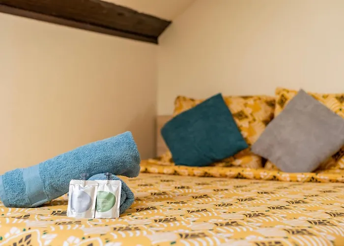 Lägenhet Celestial - Golden Tree - Wifi - 20min St-croix & Center Parcs *